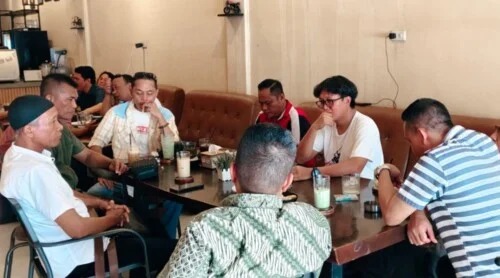 post