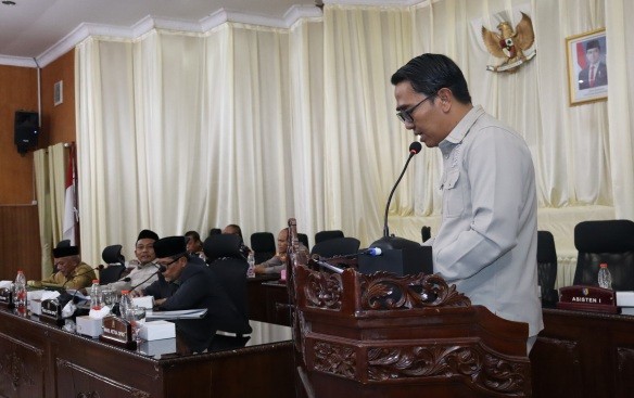 post