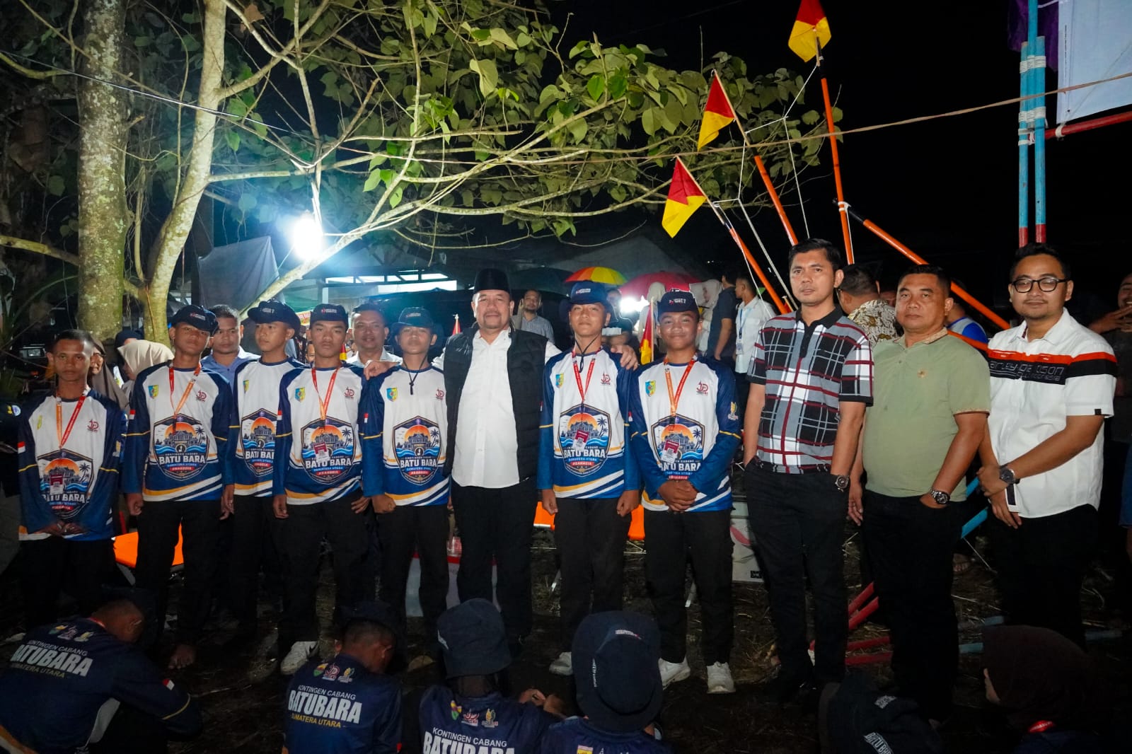 post
