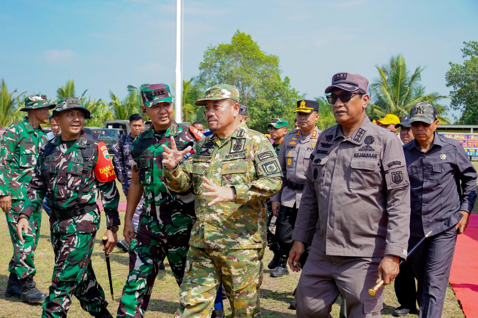 post
