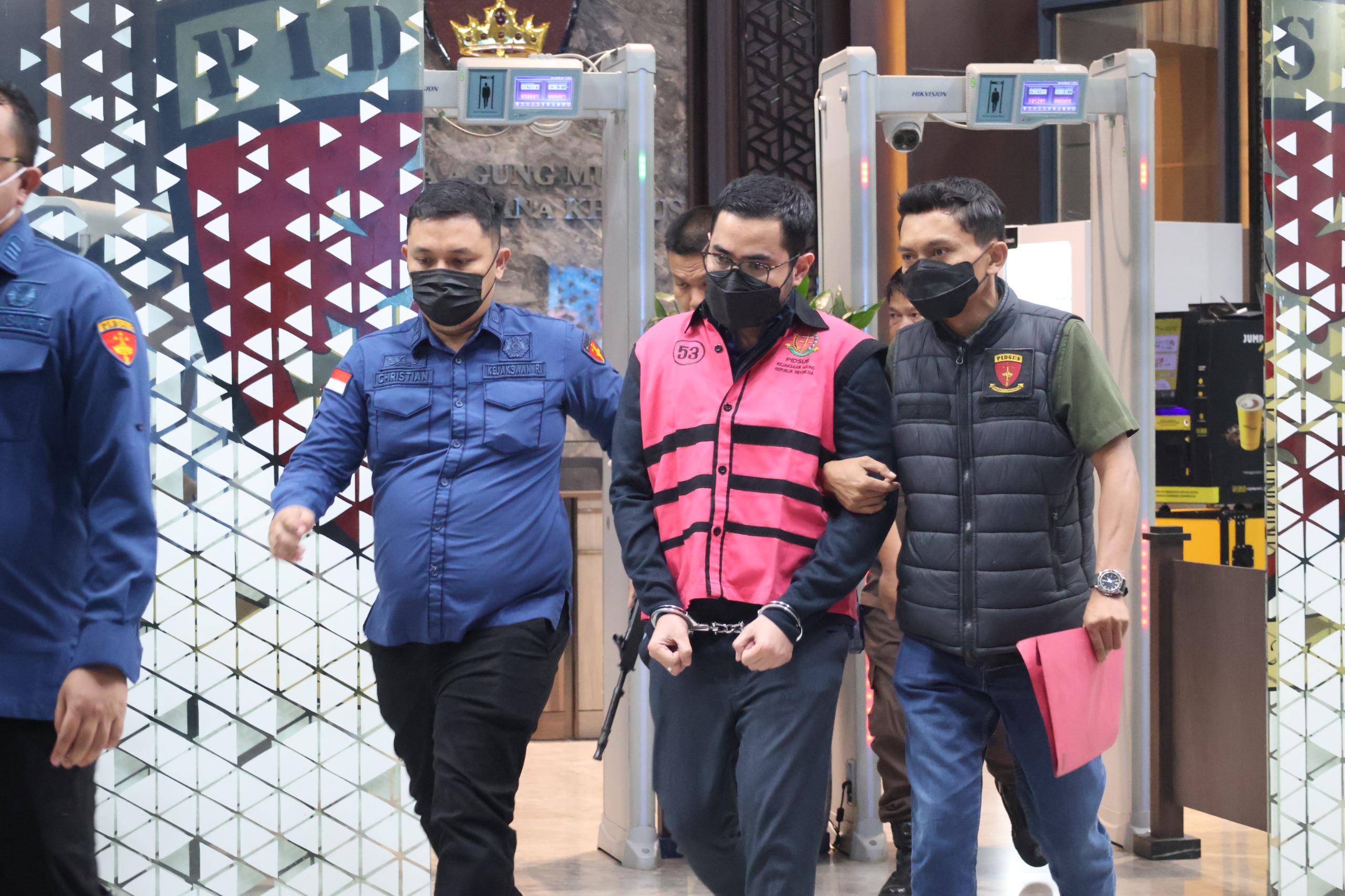 post
